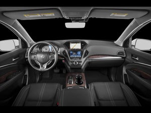 2020 Acura MDX w/Advance Pkg