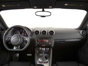 2013 Audi TT 2.0T Prestige