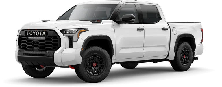 2022 Toyota Tundra in White | Lynch Toyota of Auburn in Auburn AL